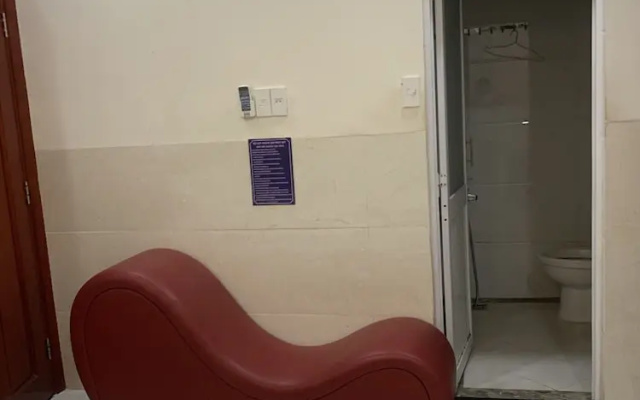 Ngoc Quy Hotel