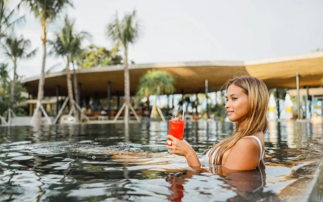 Segara Village Hotel