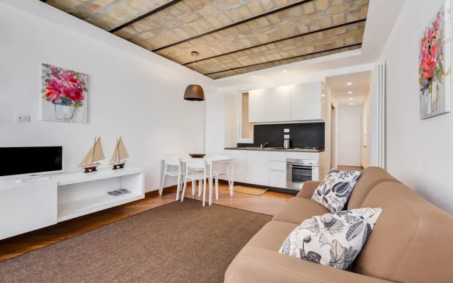 Piazza Navona-Coronari House