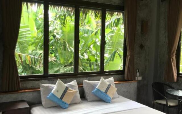 Thai Terrace Bungalow
