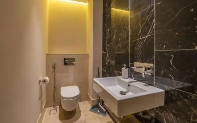 Cozy beachfront 1 bedroom apartment - The 8