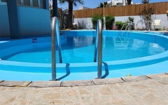 Rodi blue