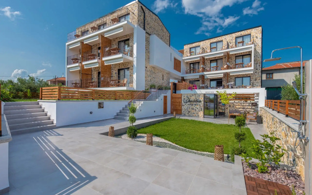 Dandelion Premium Suites
