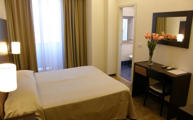 Hotel Principe Residence