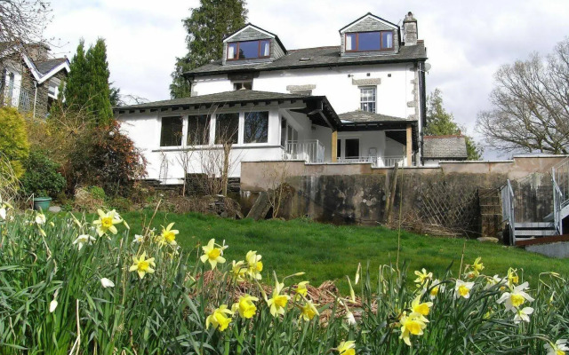 Glenville House