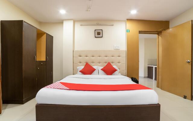 OYO 37946 hotel Sky blue