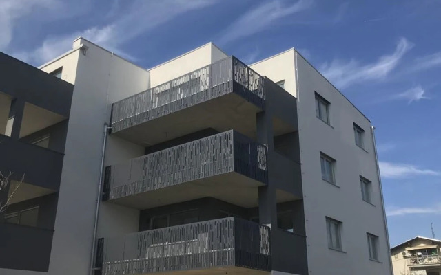 Residence Eu Me Amo