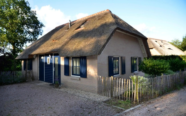 Vakantiebungalow Otterlo