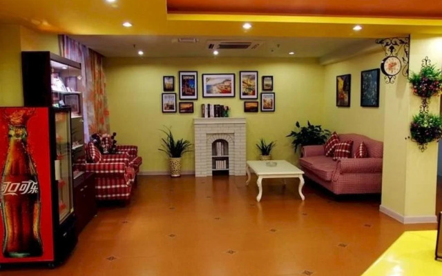 Home Inn