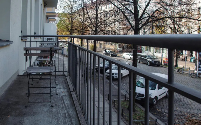 Arbio I Apartmently