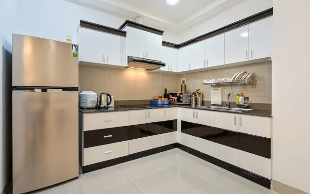 Stephen Luxury Apartments