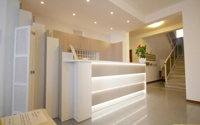 Hotel Serenella