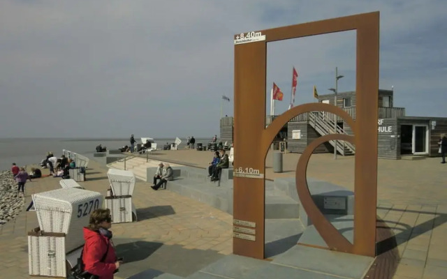 Holiday Apartment Mowennest