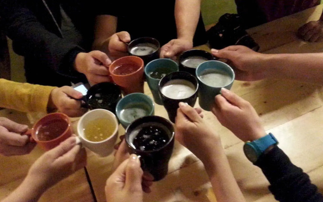 Lia Backpacker Youth Hostel