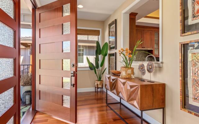 Mauna Lani Kamilo 3 Bedroom Home