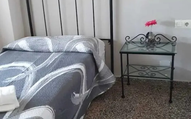 Hostal la Cañada Segoviana