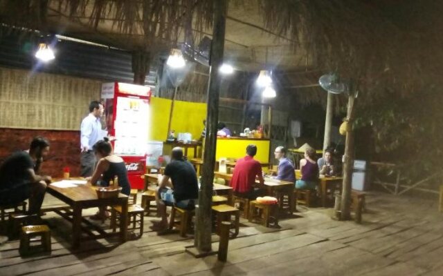 Ivory Bamboo Orchard Resort