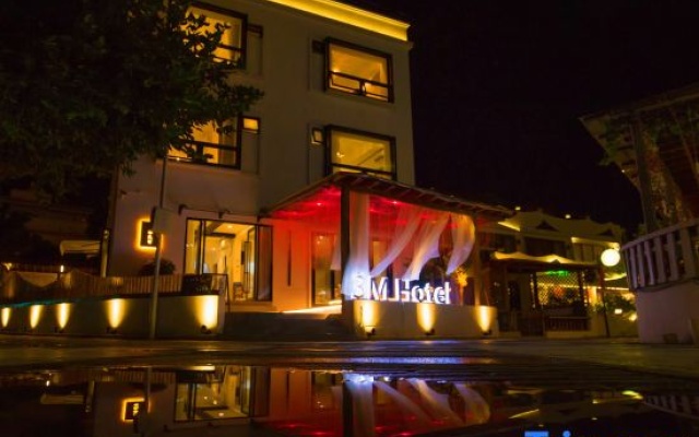 3m Hotel – Exterior – Shenzhen