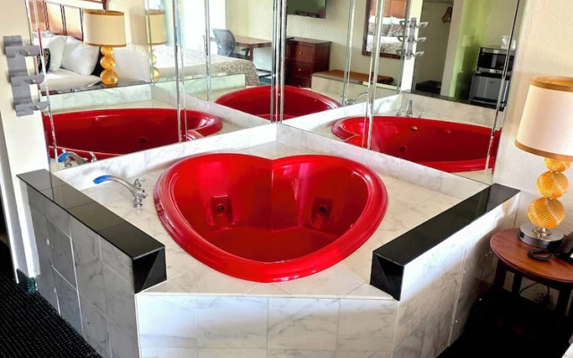 Garden Inn & Suites