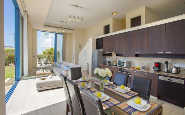 Naxos Villas