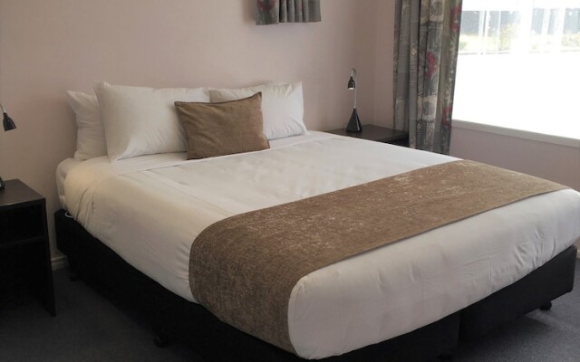 Riverlea Motel