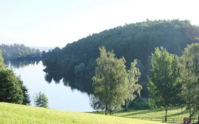 Seehof am Höllerer See