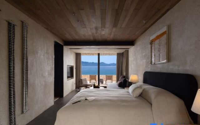 Sanyea · Shenzhen Xishangyu Seaview Homestay