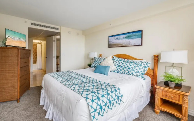 Kaanapali Shores 623