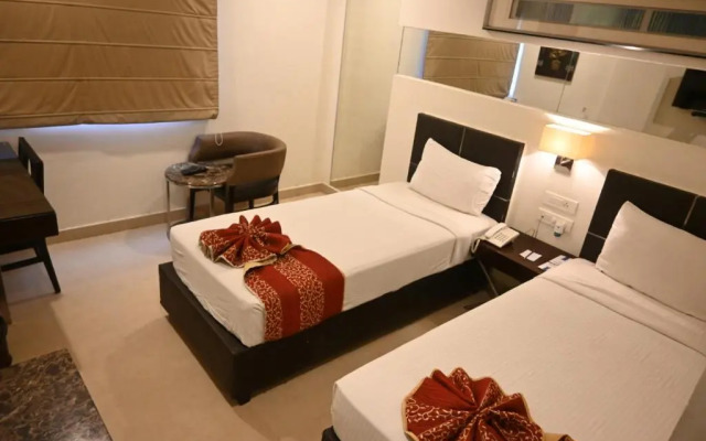 Best Western Svn Grand