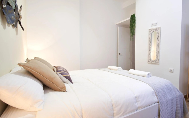 Segura Riverside Dream by Valcambre