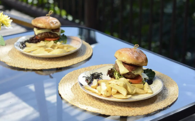 1714 Hotel  Boutique Peñol- Guatapé.