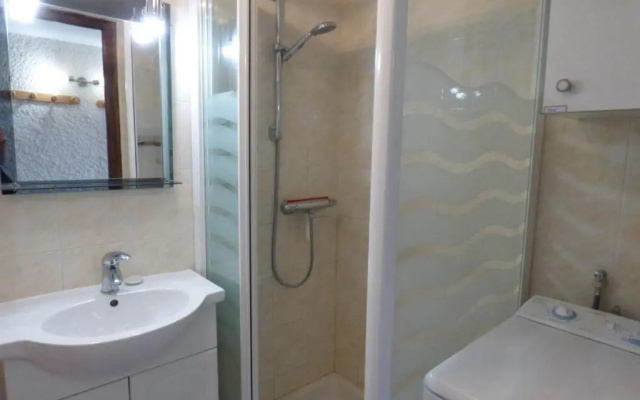 Appartement Le Grand-Bornand, 2 pièces, 6 personnes - FR-1-458-126