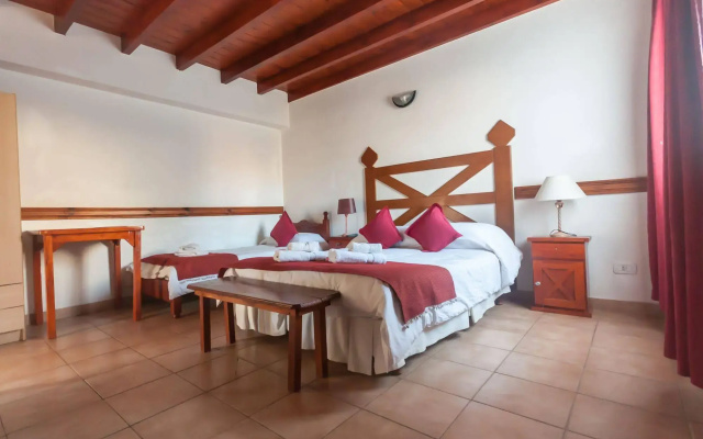 Hosteria Austral