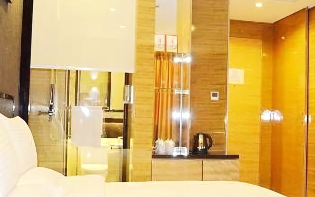 Luxin Hotel