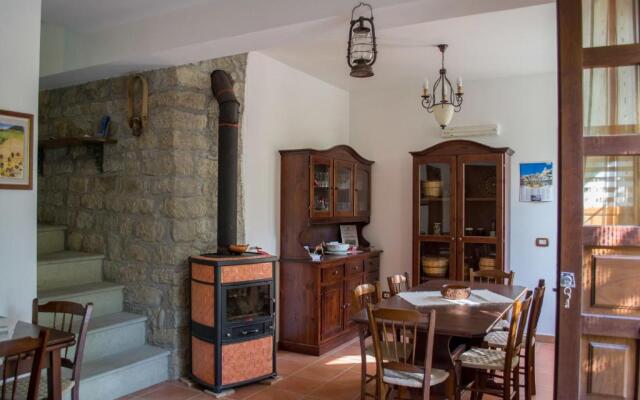 Agriturismo Fontanapietra