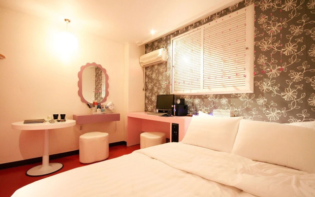 Chungju Lexy