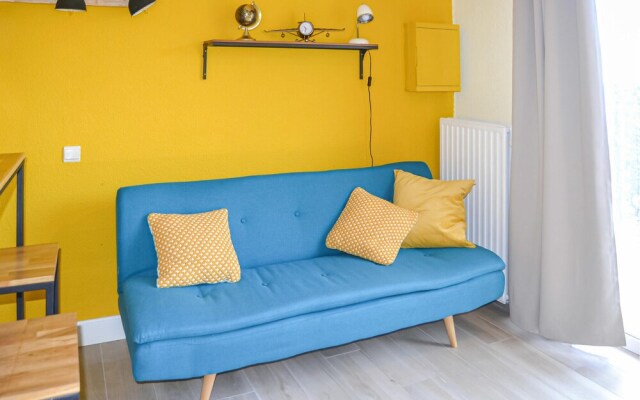 Awesome Home in Middelkerke/westende With 3 Bedrooms