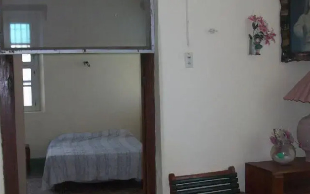 Casa Flores