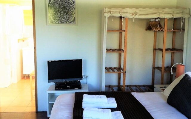 Mandala Bungalows