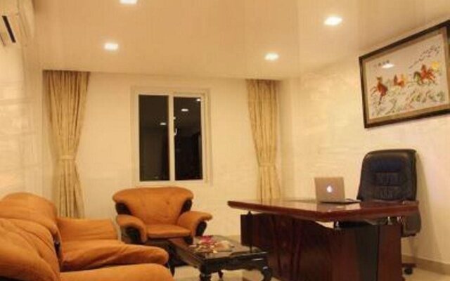 Thanh Uyen Hotel