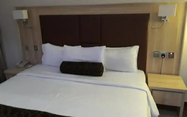 Room-nippon Grand Hotels - Grand Suite