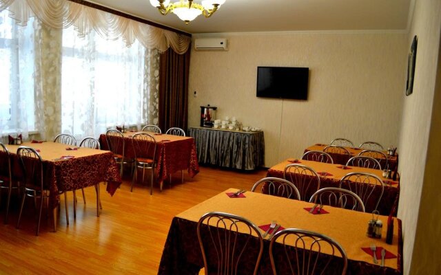Rus apart-otel