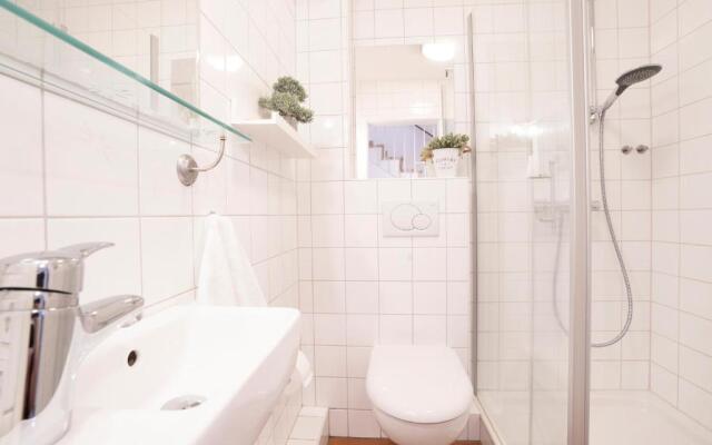 Lange Wiese 14d, Aaltje