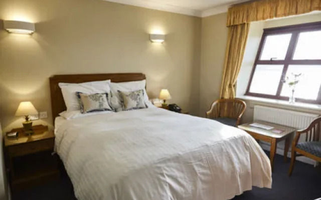 The Humber Bridge Country Hotel