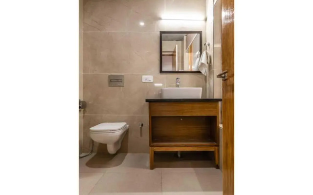 Hotel Fort View Ladakh