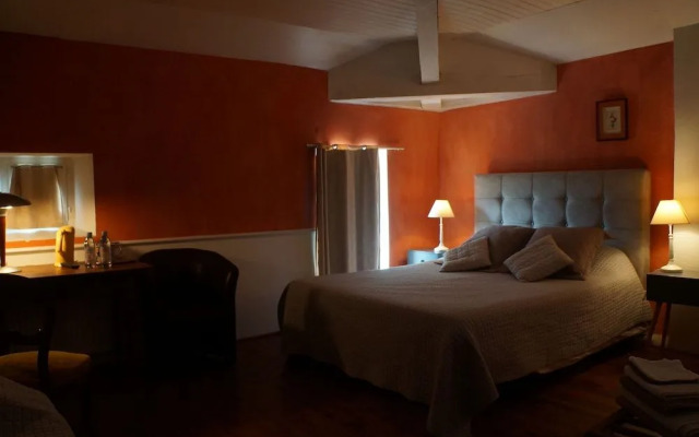 la maison des chartreux