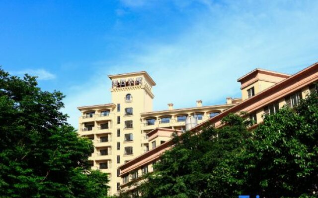 Meisheng Apartment Hotel