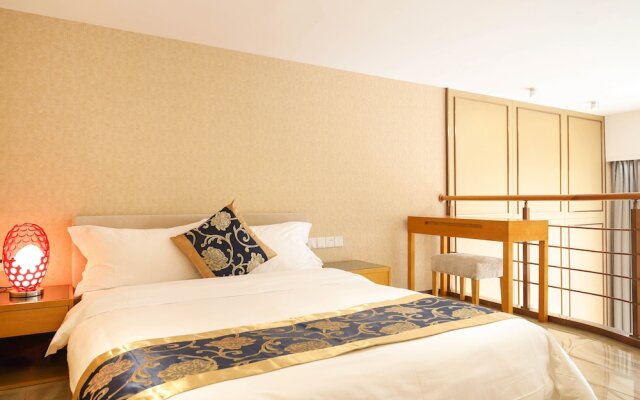 Guangzhou Parfait Hotel