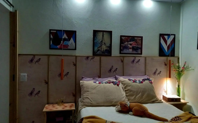 Casa perto do centro