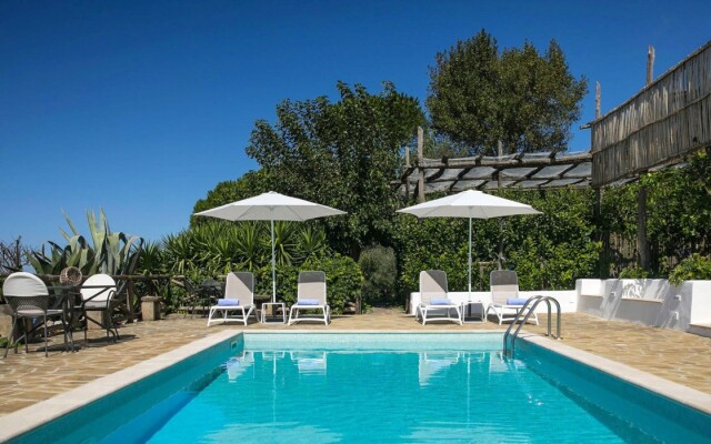 Relais Villa Caprile